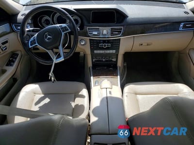 Zdjęcie 8 z 12 samochodu: 2015 MERCEDES-BENZ E 350 4MATIC VIN:WDDHF8JB9FB144908 - miniatura