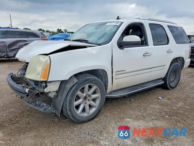 2012 GMC YUKON DENALI 1GKS1EEF5CR326865 - główne zdjęcie licytacji z USA - miniatura
