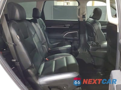 Zdjęcie 11 z 13 samochodu: 2025 KIA TELLURIDE S VIN:5XYP64GC9SG575778 - miniatura