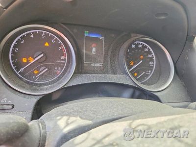 Zdjęcie 9 z 11 samochodu: 2024 TOYOTA CAMRY SE VIN:4T1G11AKXRU895645 - miniatura