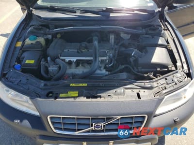 Zdjęcie 11 z 13 samochodu: 2006 VOLVO XC70 VIN:YV4SZ592061236504 - miniatura