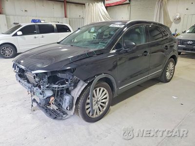 2019 LINCOLN MKC RESERVE 5LMCJ1D90KUL08928 - główne zdjęcie licytacji z USA - miniatura