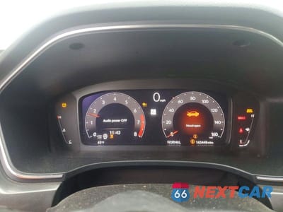 Zdjęcie 9 z 12 samochodu: 2023 ACURA INTEGRA A-SPEC TECH VIN:19UDE4G70PA000681 - miniatura