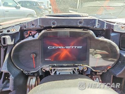 Zdjęcie 9 z 12 samochodu: 2015 CHEVROLET CORVETTE STINGRAY Z51 3LT VIN:1G1YM2D7XF5109564 - miniatura