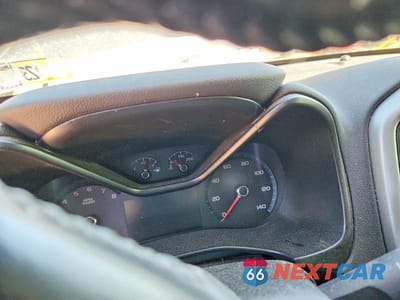 Zdjęcie 9 z 12 samochodu: 2020 CHEVROLET COLORADO LT VIN:1GCGSCEN3L1188073 - miniatura