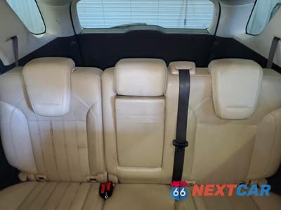 Zdjęcie 10 z 13 samochodu: 2016 MERCEDES-BENZ GLE 350 VIN:4JGDA5JB0GA703674 - miniatura