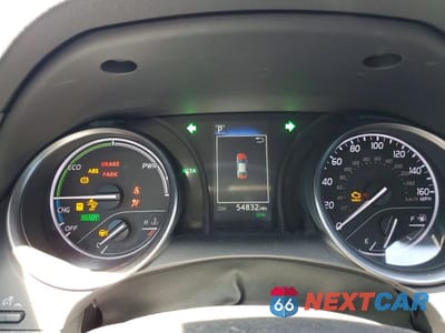 Zdjęcie 9 z 12 samochodu: 2024 TOYOTA CAMRY HYBRID SE NIGHTSHADE VIN:4T1T31AK4RU062609 - miniatura