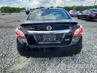 Zdjęcie 6 z 12 samochodu: 2013 NISSAN ALTIMA 2.5 VIN:1N4AL3AP0DN466468 - miniatura