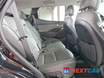 Zdjęcie 11 z 14 samochodu: 2017 HYUNDAI SANTA FE SPORT 2.4L VIN:5NMZU3LB4HH048686 - miniatura