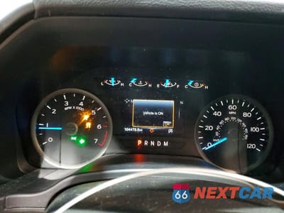 Zdjęcie 9 z 13 samochodu: 2018 FORD F150 SUPERCREW VIN:1FTEW1EPXJFE33033 - miniatura