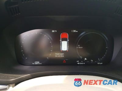 Zdjęcie 9 z 11 samochodu: 2021 VOLVO XC60 T8 RECHARGE INSCRIPTION VIN:YV4BR0DL5M1855115 - miniatura