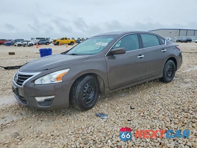 2014 NISSAN ALTIMA 2.5 1N4AL3AP5EN210635 - główne zdjęcie licytacji z USA - miniatura