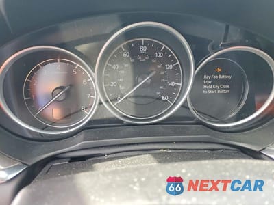 Zdjęcie 9 z 12 samochodu: 2018 MAZDA 6 TOURING VIN:JM1GL1VM3J1323462 - miniatura