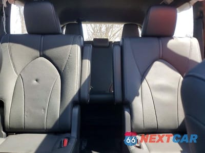 Zdjęcie 10 z 12 samochodu: 2025 TOYOTA GRAND HIGHLANDER HYBRID NIGHTSHADE VIN:5TDACAB50SS054828 - miniatura