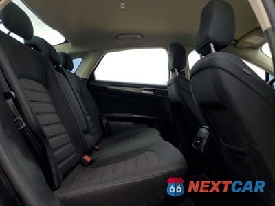 Zdjęcie 10 z 12 samochodu: 2020 FORD FUSION SE VIN:3FA6P0HD9LR260260 - miniatura