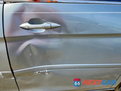 Zdjęcie 11 z 13 samochodu: 2006 HONDA ODYSSEY EX VIN:5FNRL38406B105896 - miniatura
