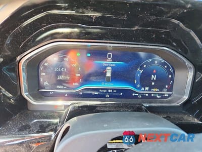 Zdjęcie 9 z 13 samochodu: 2023 CHEVROLET SILVERADO K1500 LT-L VIN:3GCPDKEK7PG188093 - miniatura