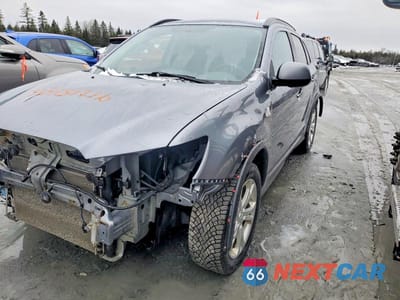 2016 MITSUBISHI RVR GT JA4AJ4AW1GZ608413 - główne zdjęcie licytacji z USA - miniatura