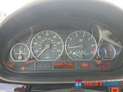 Zdjęcie 9 z 13 samochodu: 2006 BMW 330 CI VIN:WBABW53496PL53501 - miniatura