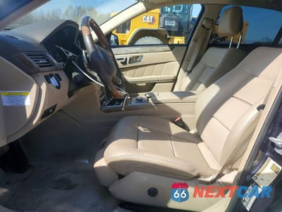 Zdjęcie 7 z 12 samochodu: 2010 MERCEDES-BENZ E 350 4MATIC VIN:WDDHF8HB1AA211215 - miniatura