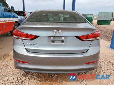 Zdjęcie 6 z 13 samochodu: 2018 HYUNDAI ELANTRA SE VIN:KMHD74LF2JU449769 - miniatura