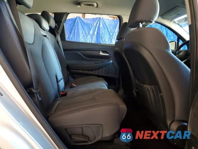 Zdjęcie 11 z 13 samochodu: 2019 HYUNDAI SANTA FE SEL 2.4L VIN:5NMS33AD4KH021679 - miniatura
