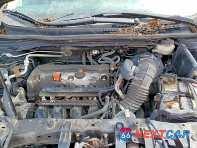 Zdjęcie 12 z 13 samochodu: 2014 HONDA CR-V EX VIN:2HKRM4H54EH704067 - miniatura