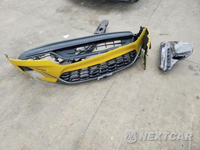 Zdjęcie 12 z 13 samochodu: 2025 CHEVROLET TRAX 1RS VIN:KL77LGEP3SC080719 - miniatura