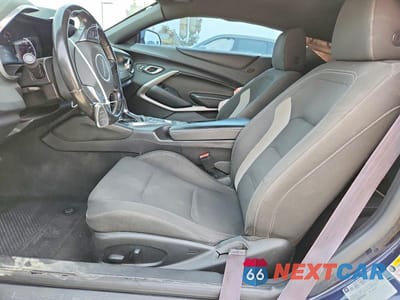 Zdjęcie 7 z 12 samochodu: 2016 CHEVROLET CAMARO LT VIN:1G1FB1RS9G0182251 - miniatura