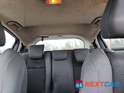 Zdjęcie 10 z 13 samochodu: 2019 HONDA HR-V EX VIN:3CZRU6H59KM741241 - miniatura