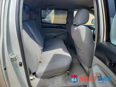 Zdjęcie 10 z 12 samochodu: 2008 TOYOTA TACOMA PRERUNNER V6 VIN:5TEJU62N48Z554822 - miniatura