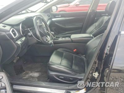 Zdjęcie 7 z 12 samochodu: 2020 NISSAN MAXIMA 3.5 SV VIN:1N4AA6CV7LC378661 - miniatura