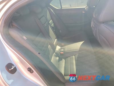 Zdjęcie 10 z 13 samochodu: 2023 LEXUS IS 350 F SPORT VIN:JTHGZ1B20P5061658 - miniatura