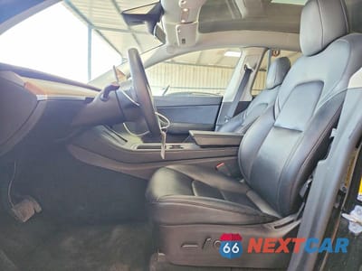Zdjęcie 7 z 12 samochodu: 2022 TESLA MODEL Y VIN:7SAYGDEE9NF480769 - miniatura