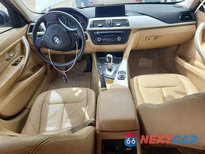 Zdjęcie 8 z 11 samochodu: 2013 BMW 328 I SULEV VIN:WBA3C1C5XDK103774 - miniatura