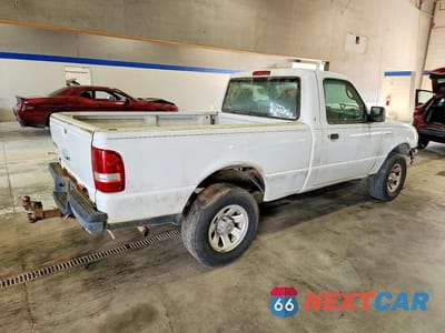 Trzecie zdjęcie samochodu z tyłu: 2008 FORD RANGER VIN:1FTYR10D58PB17982 - miniatura