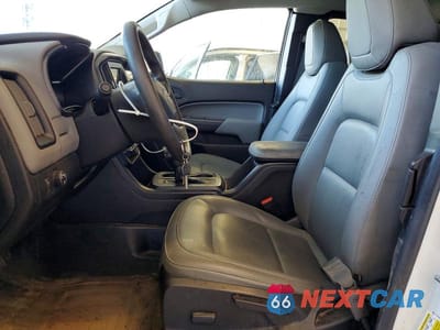 Zdjęcie 7 z 13 samochodu: 2019 CHEV COLORADO VIN:1GCHSBEA6K1250690 - miniatura