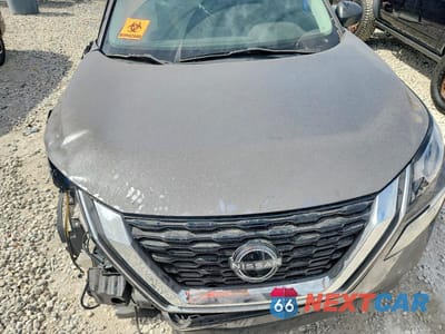 Zdjęcie 11 z 12 samochodu: 2023 NISSAN ROGUE S VIN:JN8BT3ABXPW468525 - miniatura