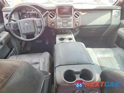 Zdjęcie 8 z 11 samochodu: 2014 FORD F250 SUPER DUTY VIN:1FT7W2BT5EEB40488 - miniatura