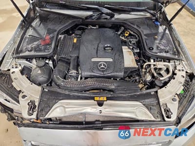 Zdjęcie 11 z 13 samochodu: 2017 MERCEDES-BENZ C 300 4MATIC VIN:55SWF4KB9HU209053 - miniatura