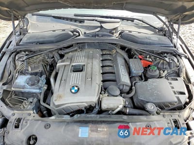 Zdjęcie 11 z 12 samochodu: 2007 BMW 530 XI VIN:WBANF73587CU24858 - miniatura
