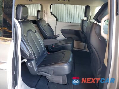 Zdjęcie 11 z 12 samochodu: 2024 CHRYSLER PACIFICA TOURING L VIN:2C4RC1BG1RR158106 - miniatura