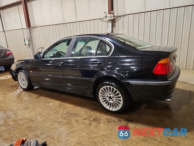 Drugie zdjęcie samochodu z przodu: 2001 BMW 330 I VIN:WBAAV53481JS96153 - miniatura
