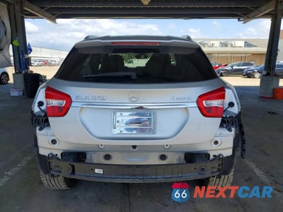 Zdjęcie 6 z 13 samochodu: 2017 MERCEDES-BENZ GLA 250 4MATIC VIN:WDCTG4GBXHJ319199 - miniatura