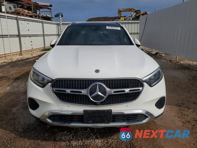 Piąte zdjęcie samochodu w środku: 2024 MERCEDES-BENZ GLC 300 VIN:W1NKM4GB5RF184589 - miniatura