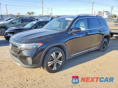 2023 MERCEDES-BENZ EQB 300 4MATIC W1N9M0KB1PN065133 - główne zdjęcie licytacji z USA - miniatura