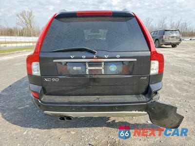 Zdjęcie 6 z 13 samochodu: 2013 VOLVO XC90 R DESIGN VIN:YV4952CT5D1668447 - miniatura