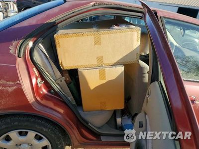 Zdjęcie 10 z 12 samochodu: 2001 NISS SENTRA VIN:3N1CB51D91L452915 - miniatura