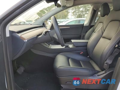 Zdjęcie 7 z 12 samochodu: 2023 TESLA MODEL Y VIN:7SAYGDEE3PF692795 - miniatura