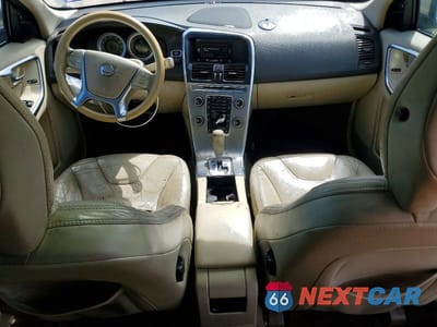 Zdjęcie 8 z 12 samochodu: 2012 VOLVO XC60 3.2 VIN:YV4952DLXC2327018 - miniatura